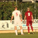 Promocijska liga: Juventina- Sangiorgina 3:3