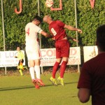 Promocijska liga: Juventina- Sangiorgina 3:3