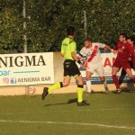 Promocijska liga: Juventina- Sangiorgina 3:3