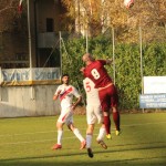 Promocijska liga: Juventina- Sangiorgina 3:3