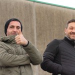 Promocijska liga: Juventina- Sangiorgina 3:3