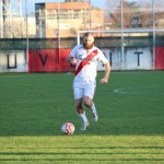 Promocijska liga: Juventina- Sangiorgina 3:3