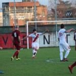 Promocijska liga: Juventina- Sangiorgina 3:3