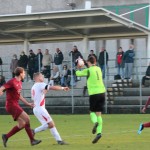 Promocijska liga: Juventina- Sangiorgina 3:3