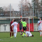 Promocijska liga: Juventina- Sangiorgina 3:3