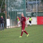Promocijska liga: Juventina- Sangiorgina 3:3