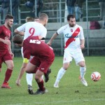 Promocijska liga: Juventina- Sangiorgina 3:3