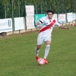 Promocijska liga: Juventina- Sangiorgina 3:3