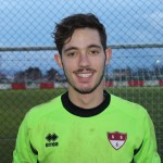 Promocijska liga: Juventina- Sangiorgina 3:3