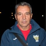 Ljubiša Kocić (ZarjaBreg)