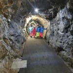 SK Brdina: baby in superbaby na ledeniku Kitzsteinhorn