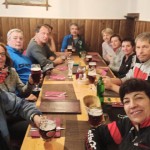 SK Devin: celodnevni izlet do Koče Triglavskih jezer