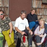SK Devin: celodnevni izlet do Koče Triglavskih jezer