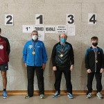 Kvalifikacije za državno prvenstvo: odlični rezultati ŠK Kras