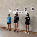 Kvalifikacije za državno prvenstvo: odlični rezultati ŠK Kras