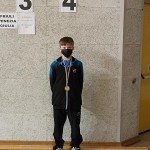 Kvalifikacije za državno prvenstvo: odlični rezultati ŠK Kras