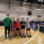 Kvalifikacije za državno prvenstvo: Krasovi predstavniki v ospr