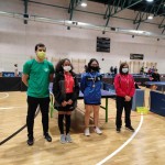 Kvalifikacije za državno prvenstvo: Krasovi predstavniki v ospr