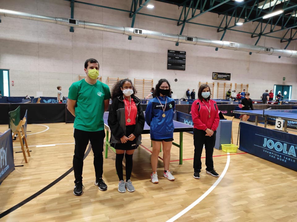 Kvalifikacije za državno prvenstvo: Krasovi predstavniki v ospr