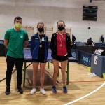 Kvalifikacije za državno prvenstvo: Krasovi predstavniki v ospr