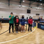 Kvalifikacije za državno prvenstvo: Krasovi predstavniki v ospr