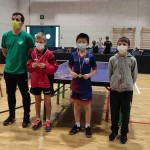 Kvalifikacije za državno prvenstvo: Krasovi predstavniki v ospr