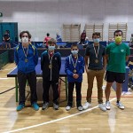 Kvalifikacije za državno prvenstvo: Krasovi predstavniki v ospr