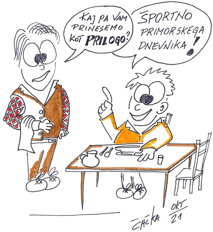 Kekove vinjete