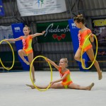 Bozicna akademija SZ Bor