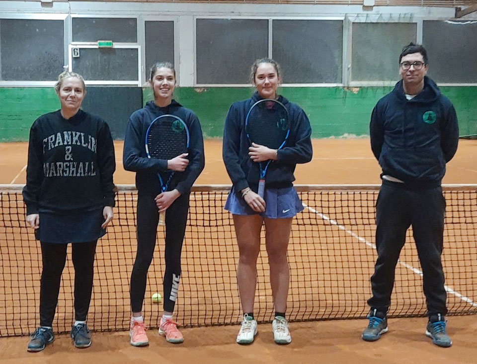 Gaja 3. kat. ženske