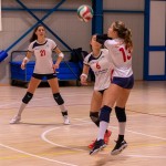 under 16 Zalet Dvigala Barich - Azzurra