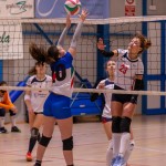 under 16 Zalet Dvigala Barich - Azzurra