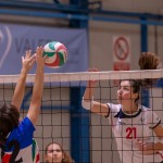 under 16 Zalet Dvigala Barich - Azzurra