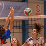 under 16 Zalet Dvigala Barich - Azzurra