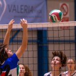 under 16 Zalet Dvigala Barich - Azzurra