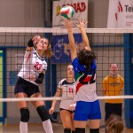 under 16 Zalet Dvigala Barich - Azzurra