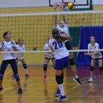 Sport - odbojka - UNDER 14 ZENSKE – Kontovel – Sloga Dvigala Barich