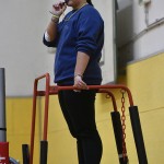 Sport - odbojka - UNDER 14 ZENSKE – Kontovel – Sloga Dvigala Barich