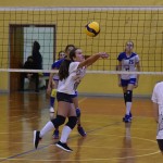 Sport - odbojka - UNDER 14 ZENSKE – Kontovel – Sloga Dvigala Barich