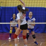 Sport - odbojka - UNDER 14 ZENSKE – Kontovel – Sloga Dvigala Barich