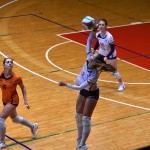 SPORT - ODBOJKA - ZENSKA C LIGA – Eurovolleyschool – Zalet ZKB