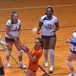 SPORT - ODBOJKA - ZENSKA C LIGA – Eurovolleyschool – Zalet ZKB