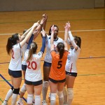 SPORT - ODBOJKA - ZENSKA C LIGA – Eurovolleyschool – Zalet ZKB