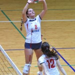 SPORT - ODBOJKA - ZENSKA C LIGA – Eurovolleyschool – Zalet ZKB