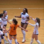 SPORT - ODBOJKA - ZENSKA C LIGA – Eurovolleyschool – Zalet ZKB