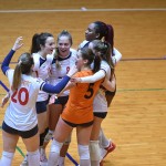 SPORT - ODBOJKA - ZENSKA C LIGA – Eurovolleyschool – Zalet ZKB