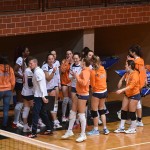 SPORT - ODBOJKA - ZENSKA C LIGA – Eurovolleyschool – Zalet ZKB