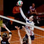 SPORT - ODBOJKA - ZENSKA C LIGA – Eurovolleyschool – Zalet ZKB