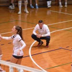 SPORT - ODBOJKA - ZENSKA C LIGA – Eurovolleyschool – Zalet ZKB