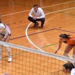 SPORT - ODBOJKA - ZENSKA C LIGA – Eurovolleyschool – Zalet ZKB